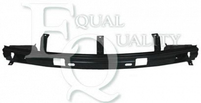 EQUAL QUALITY l02520 -  Кронштейн, буфер